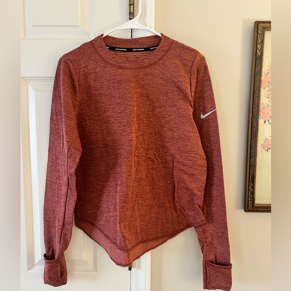 Nike Dri-FIT Running Top
